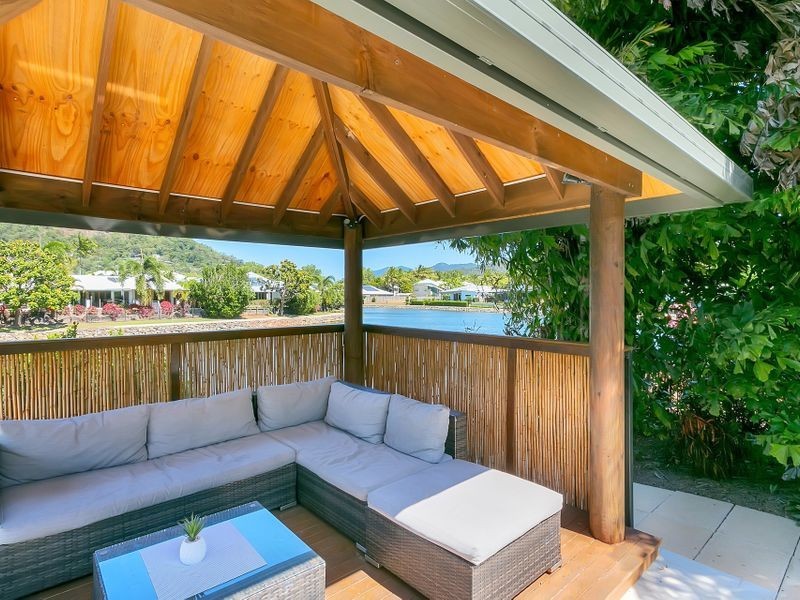 19 Lagoon Drive, Trinity Beach QLD 4879