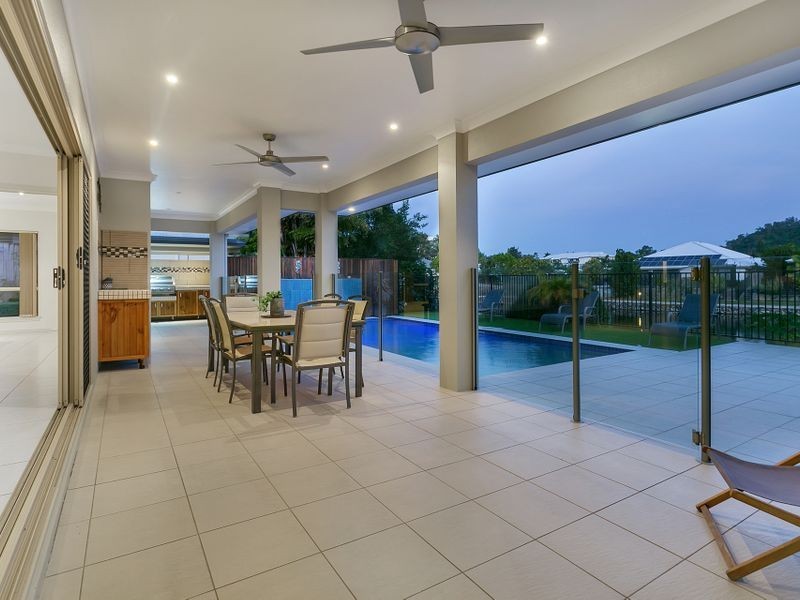 19 Lagoon Drive, Trinity Beach QLD 4879