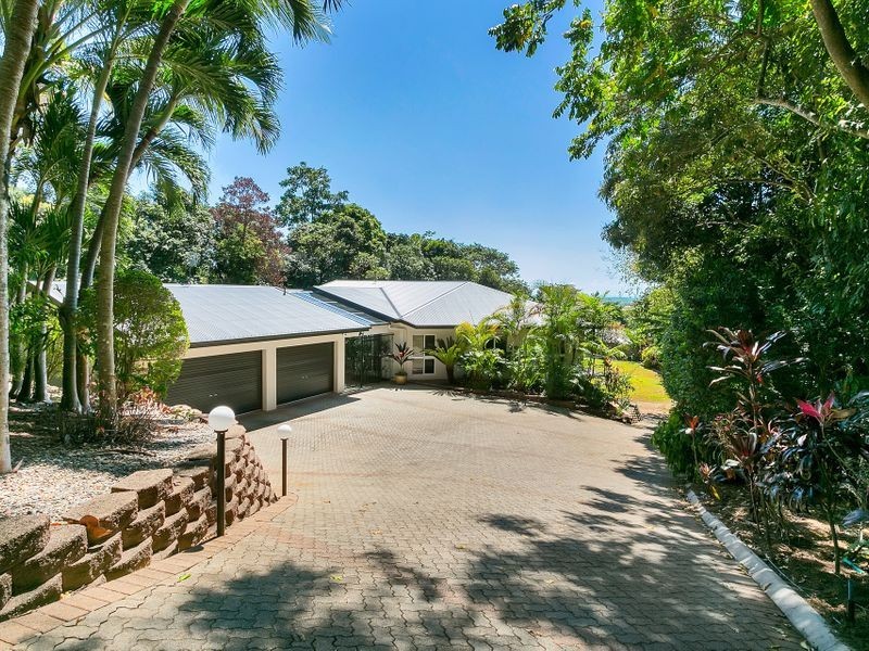 52 Fig Tree Drive, Caravonica QLD 4878