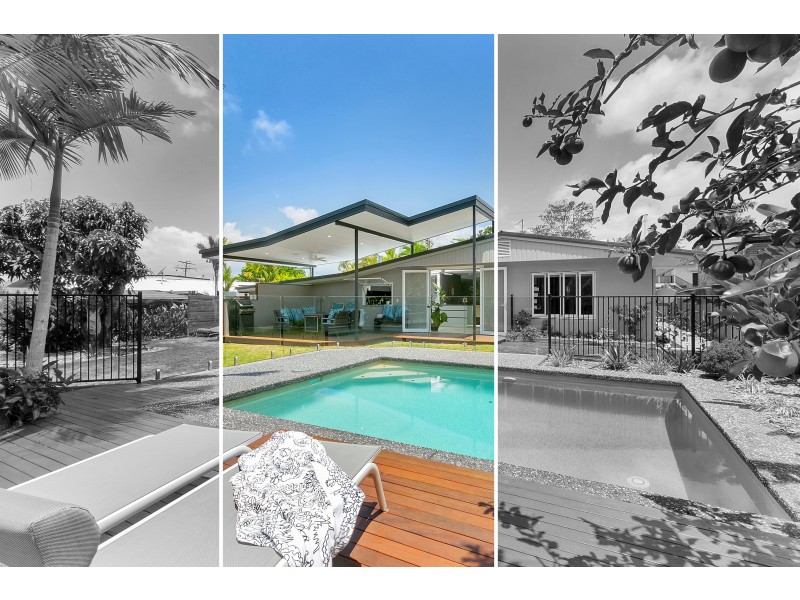 8 Duignan Street, Whitfield QLD 4870