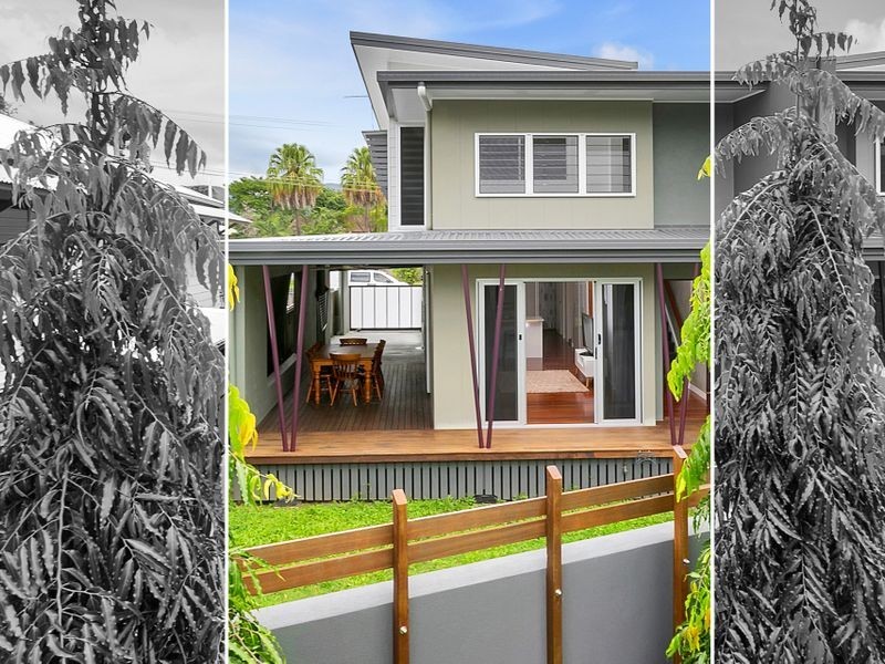 500 Severin Street, Manunda QLD 4870