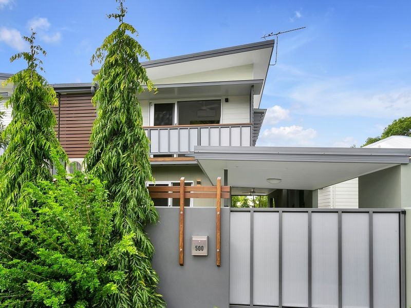 500 Severin Street, Manunda QLD 4870