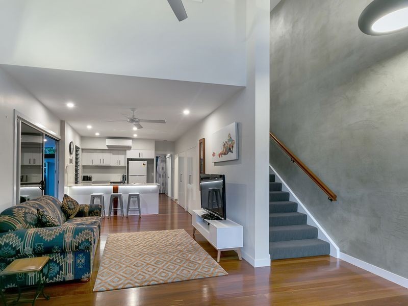 500 Severin Street, Manunda QLD 4870