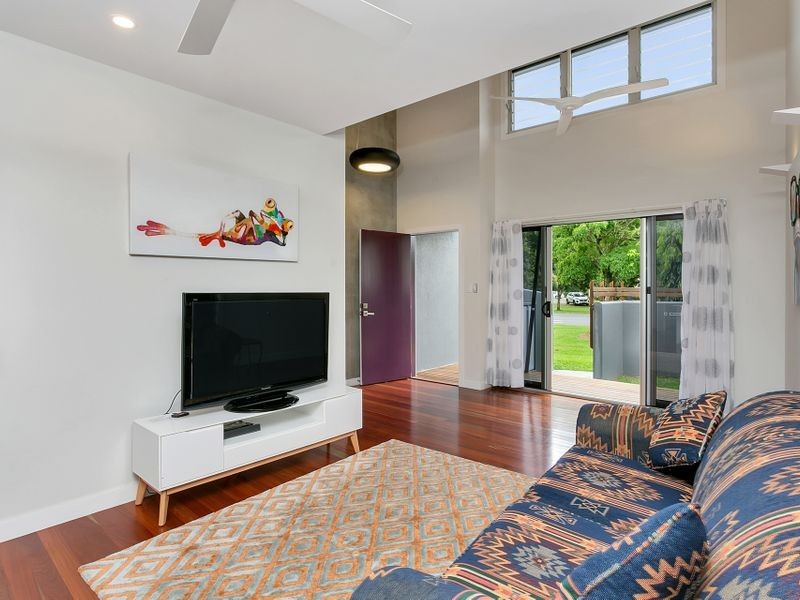 500 Severin Street, Manunda QLD 4870