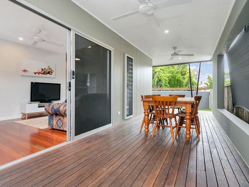 500 Severin Street, Manunda QLD 4870