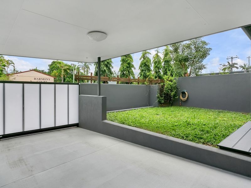 500 Severin Street, Manunda QLD 4870