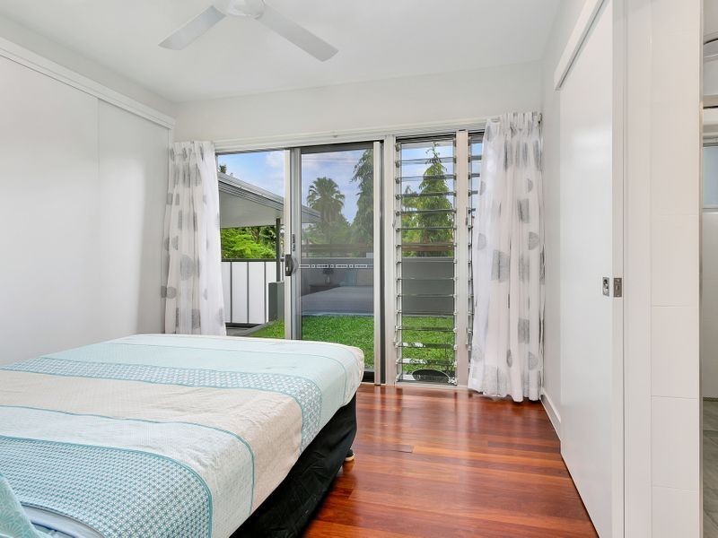 500 Severin Street, Manunda QLD 4870