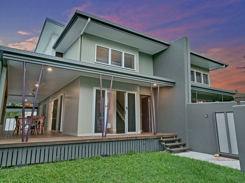 500 Severin Street, Manunda QLD 4870