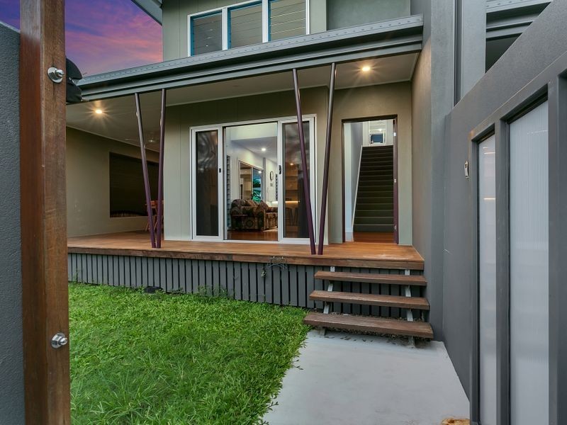500 Severin Street, Manunda QLD 4870