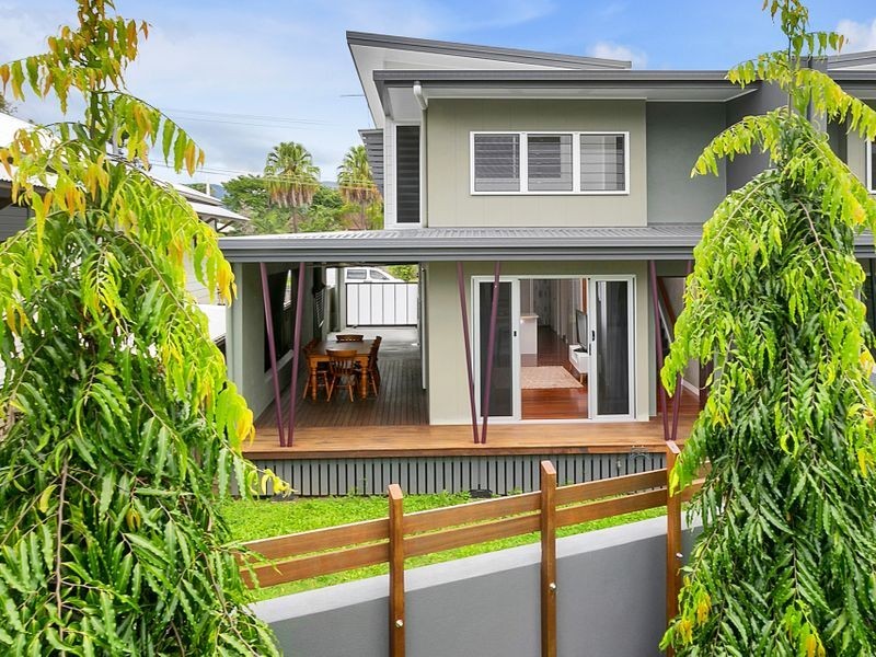 500 Severin Street, Manunda QLD 4870