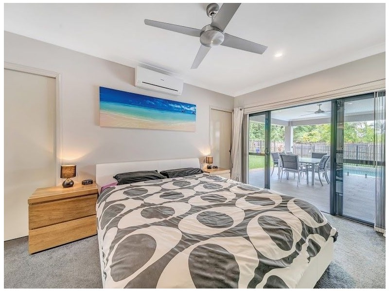 10 Lockyer Crescent, Bentley Park QLD 4869