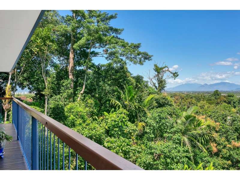 40 Hutchinson Street, Edge Hill QLD 4870