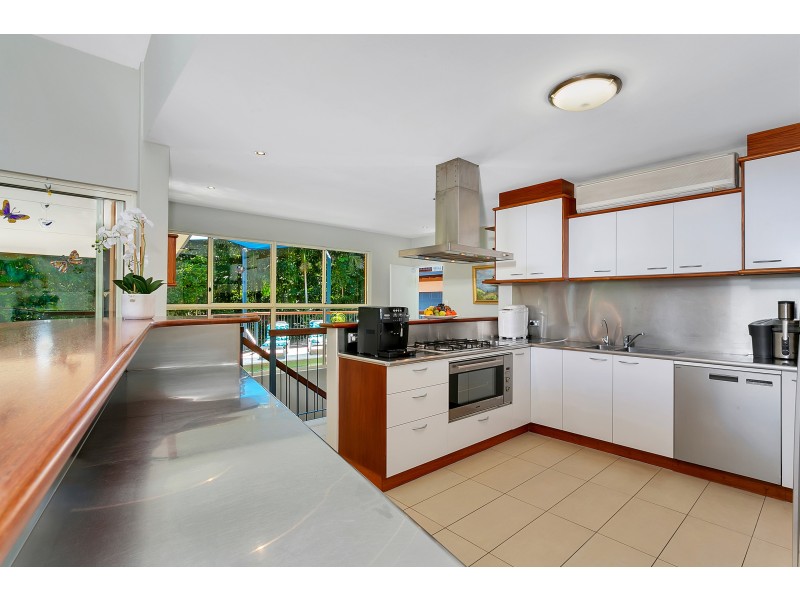 40 Hutchinson Street, Edge Hill QLD 4870