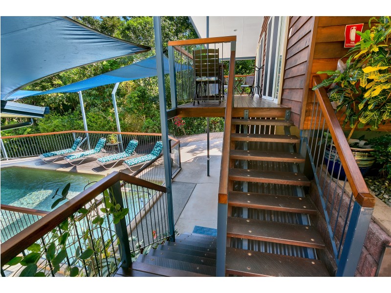 40 Hutchinson Street, Edge Hill QLD 4870