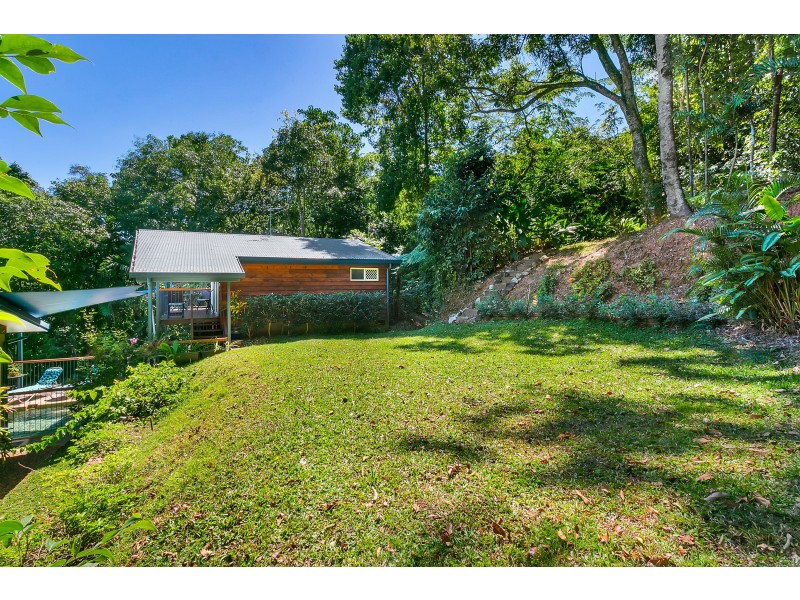 40 Hutchinson Street, Edge Hill QLD 4870