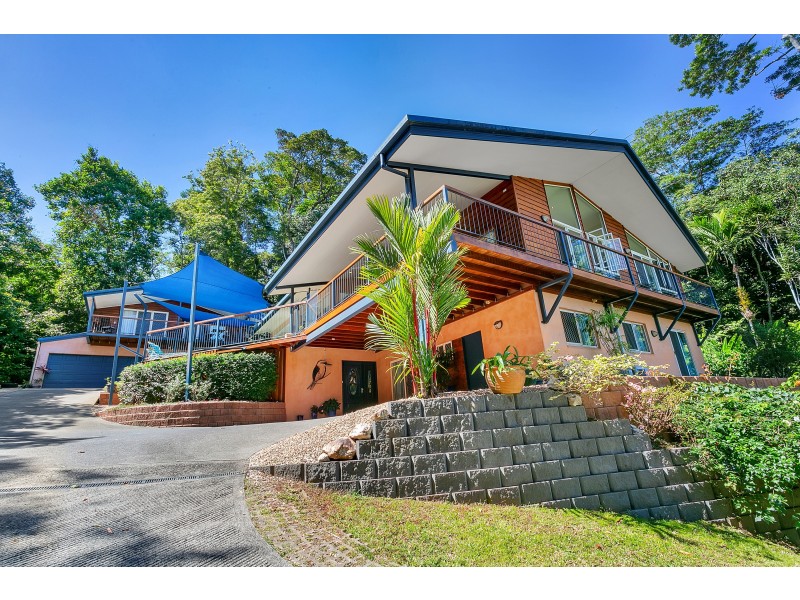 40 Hutchinson Street, Edge Hill QLD 4870
