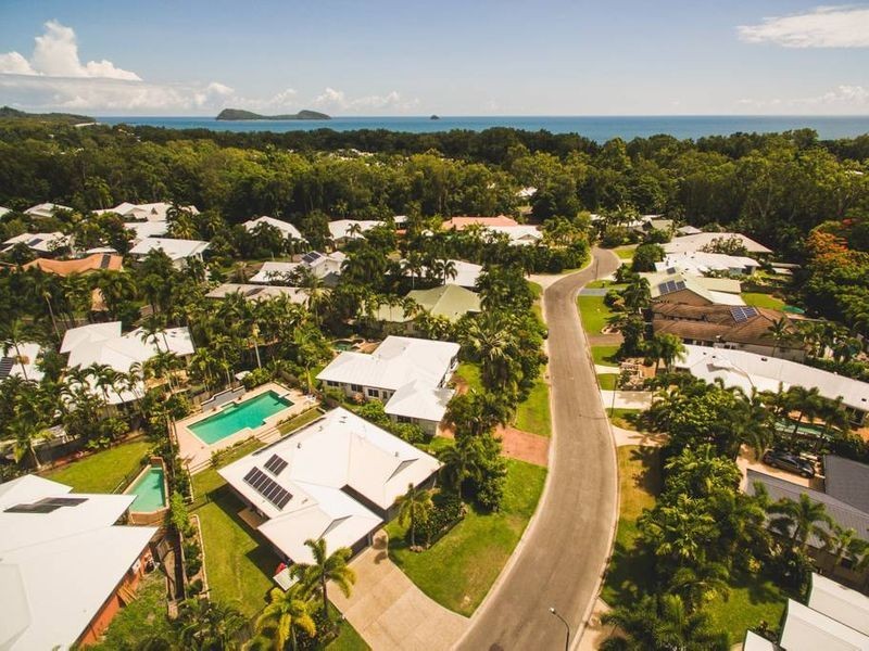 12 Bramble Street, Clifton Beach QLD 4879