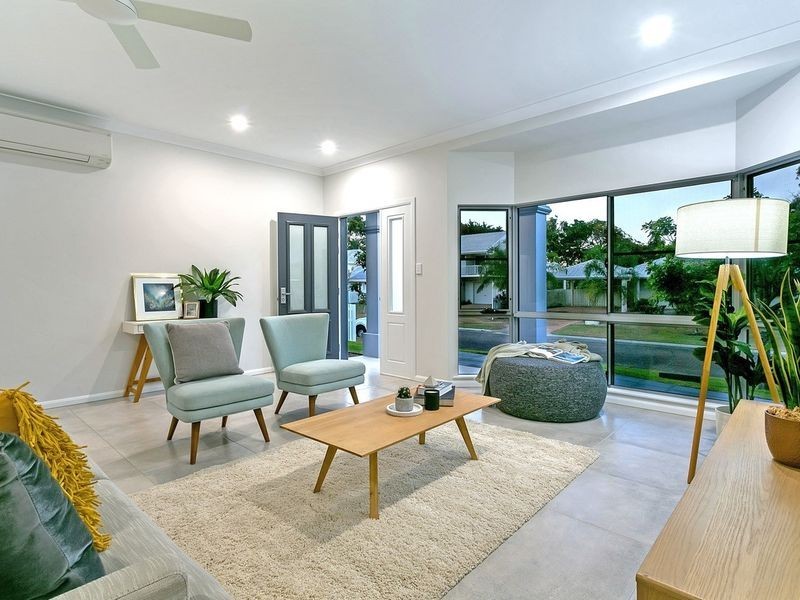 8 Parkinson Avenue, Kewarra Beach QLD 4879