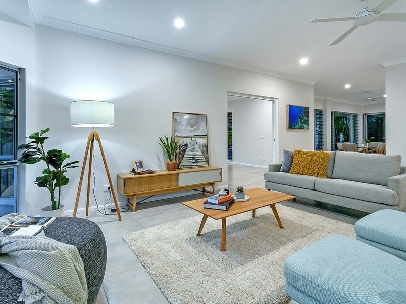 8 Parkinson Avenue, Kewarra Beach QLD 4879