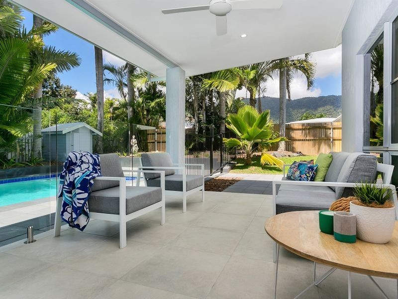 8 Parkinson Avenue, Kewarra Beach QLD 4879