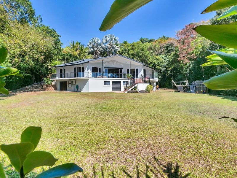 52 Fig Tree Drive, Caravonica QLD 4878