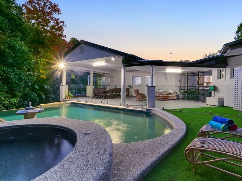 52 Fig Tree Drive, Caravonica QLD 4878