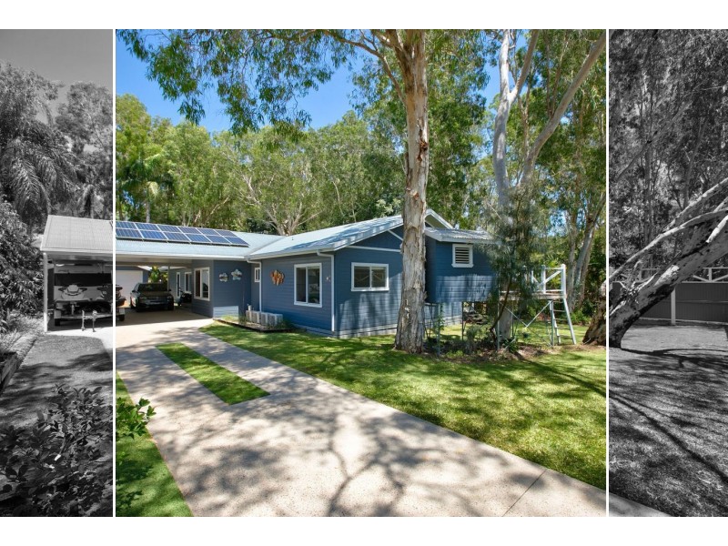 23 KEWARRA STREET, Kewarra Beach QLD 4879