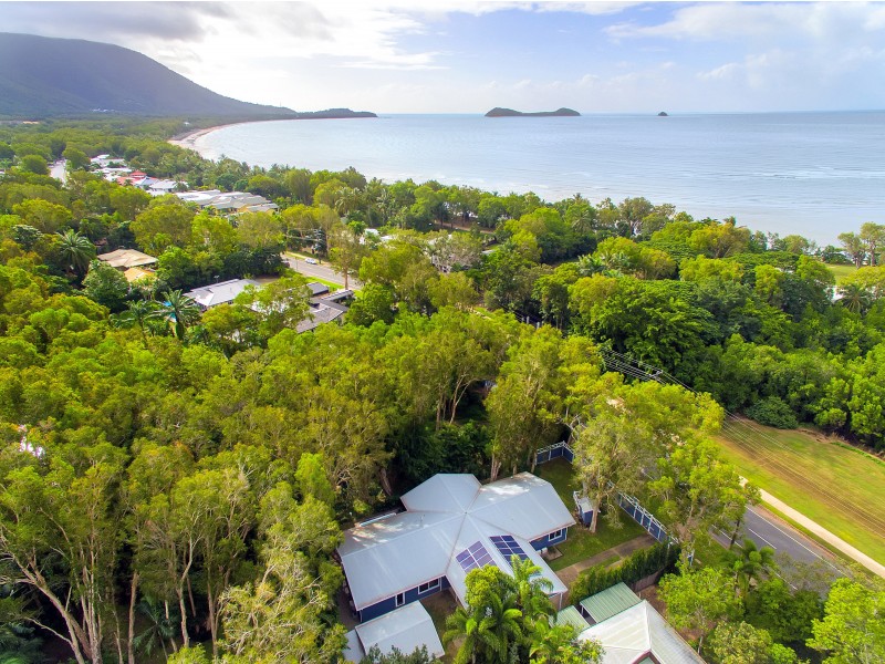 23 KEWARRA STREET, Kewarra Beach QLD 4879