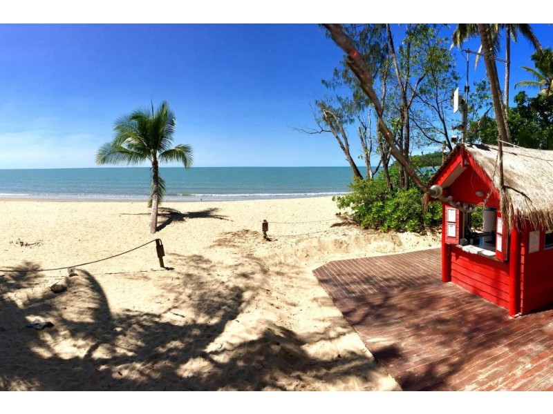 23 KEWARRA STREET, Kewarra Beach QLD 4879