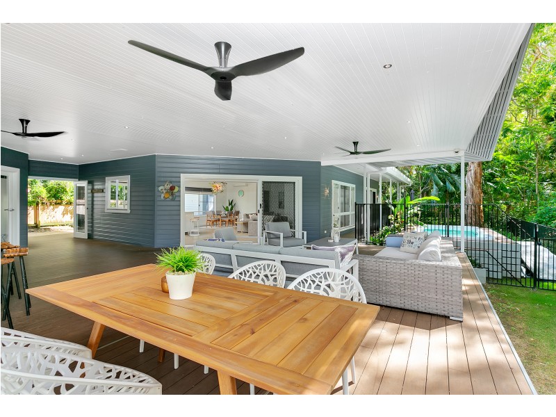23 KEWARRA STREET, Kewarra Beach QLD 4879
