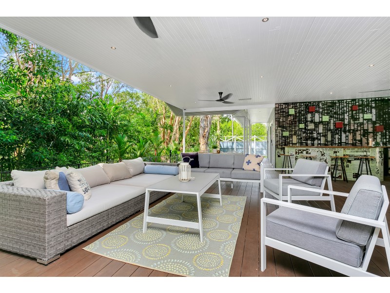 23 KEWARRA STREET, Kewarra Beach QLD 4879