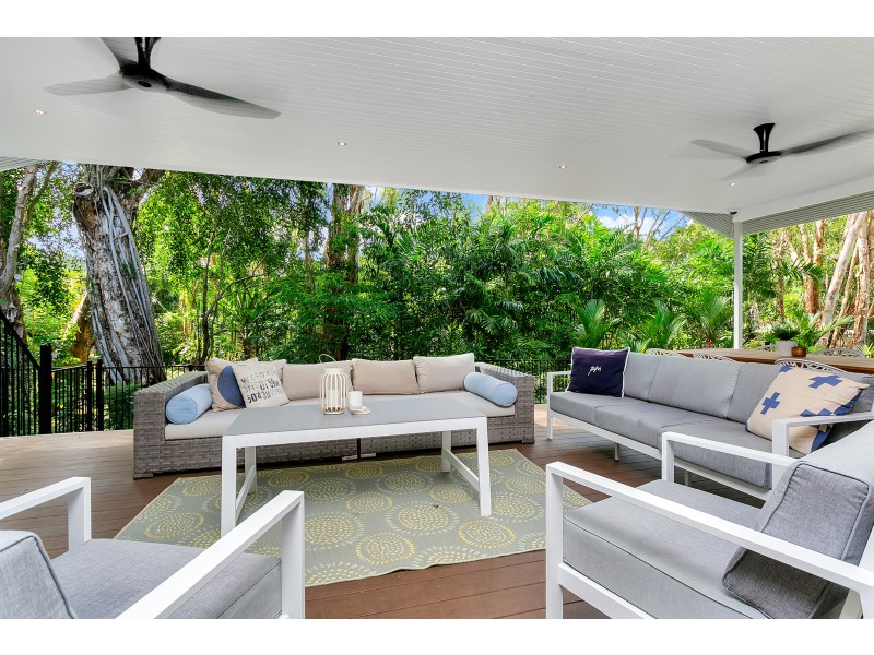 23 KEWARRA STREET, Kewarra Beach QLD 4879