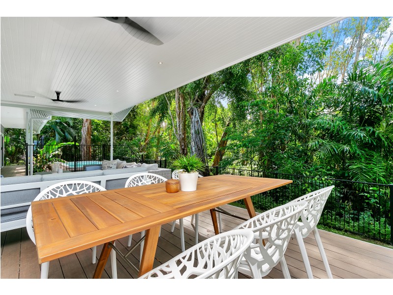 23 KEWARRA STREET, Kewarra Beach QLD 4879