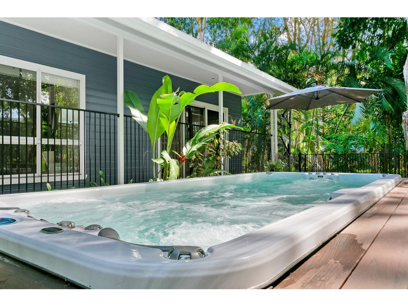 23 KEWARRA STREET, Kewarra Beach QLD 4879