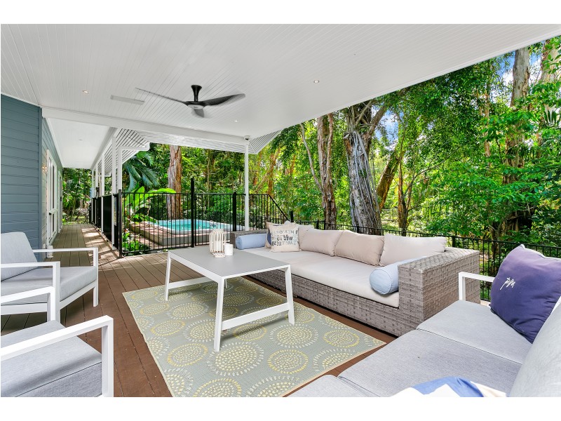 23 KEWARRA STREET, Kewarra Beach QLD 4879