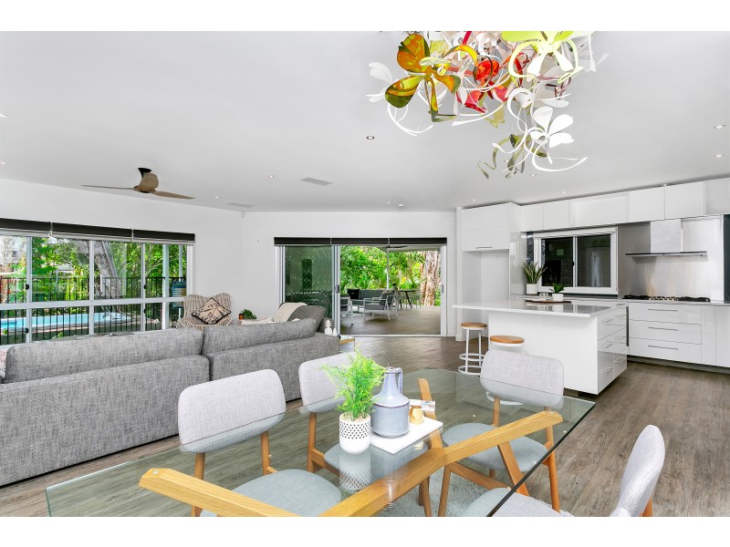 23 KEWARRA STREET, Kewarra Beach QLD 4879