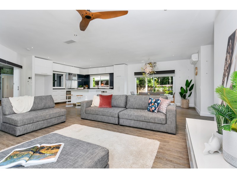 23 KEWARRA STREET, Kewarra Beach QLD 4879