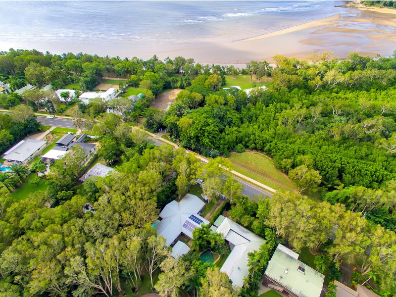 23 KEWARRA STREET, Kewarra Beach QLD 4879