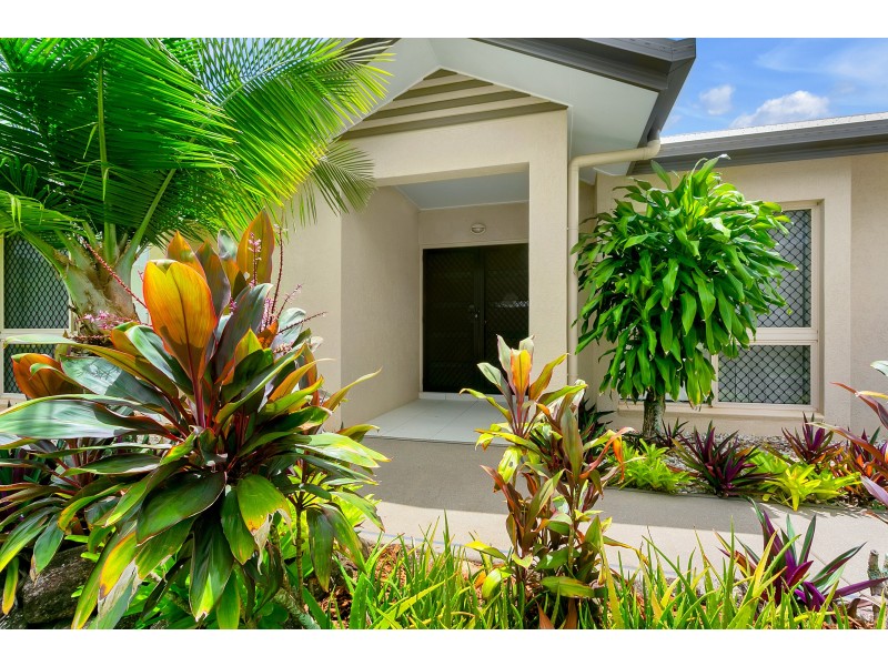 16 MCEACHAN STREET, Edmonton QLD 4869