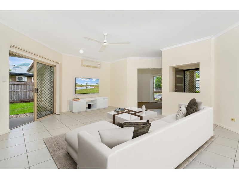 16 MCEACHAN STREET, Edmonton QLD 4869