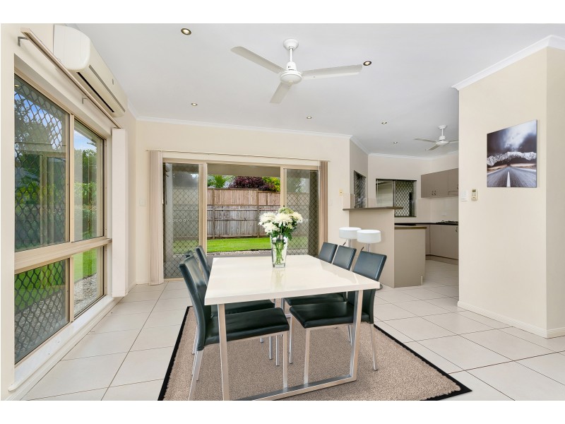 16 MCEACHAN STREET, Edmonton QLD 4869