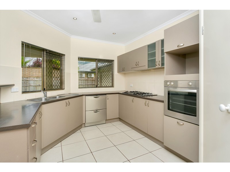 16 MCEACHAN STREET, Edmonton QLD 4869