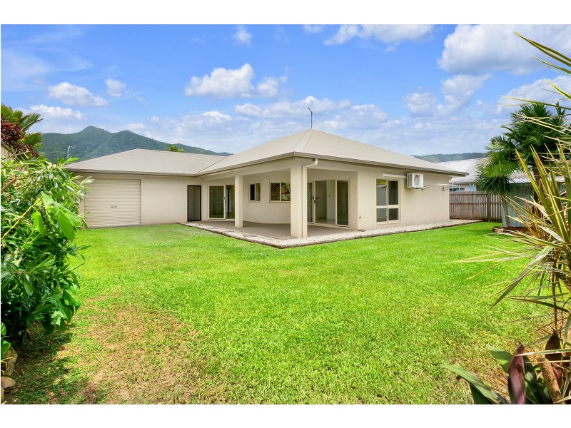 16 MCEACHAN STREET, Edmonton QLD 4869
