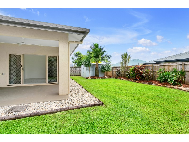 16 MCEACHAN STREET, Edmonton QLD 4869