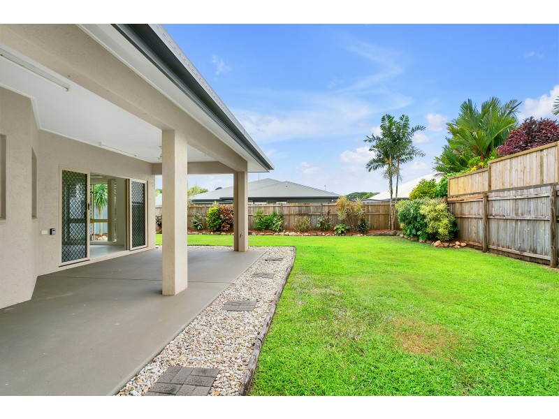 16 MCEACHAN STREET, Edmonton QLD 4869