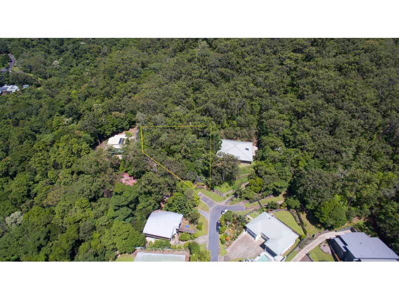 15 FLAME CLOSE, Bayview Heights QLD 4868