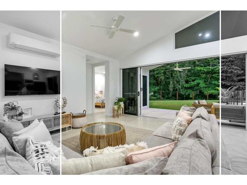 6 LATANIA CLOSE, Palm Cove QLD 4879