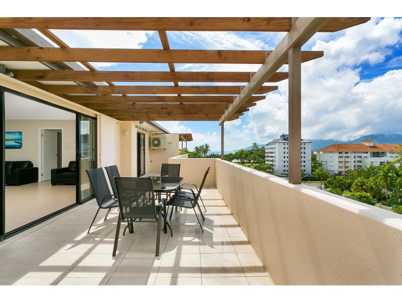 406/339 Lake Street, Cairns North QLD 4870