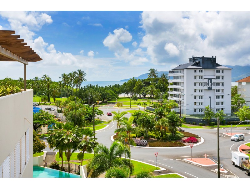 406/339 Lake Street, Cairns North QLD 4870