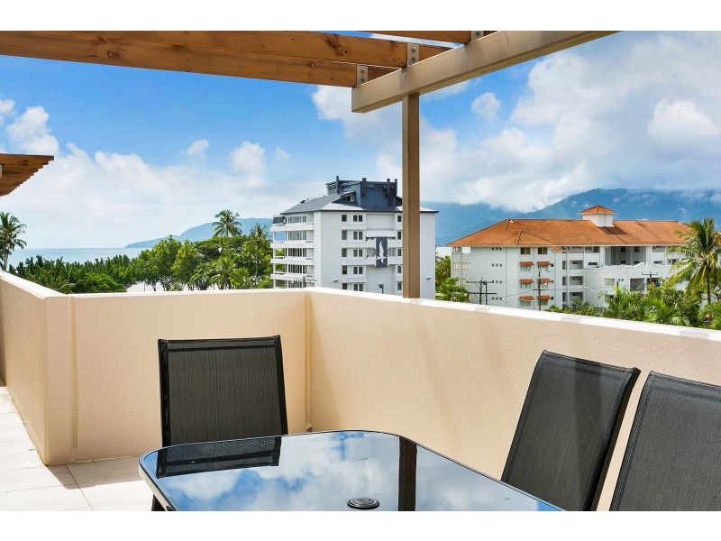 406/339 Lake Street, Cairns North QLD 4870